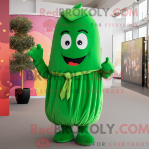 Costume de mascotte de...