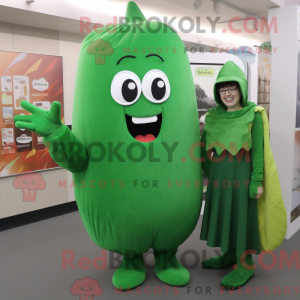 Costume de mascotte de...