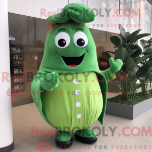 Costume de mascotte de...