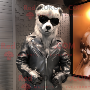 Costume de mascotte de...