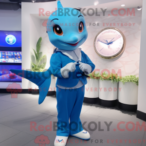 Costume de mascotte de...