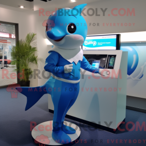 Costume de mascotte de...