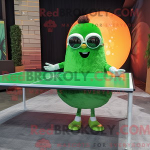 Personaggio mascotte del...