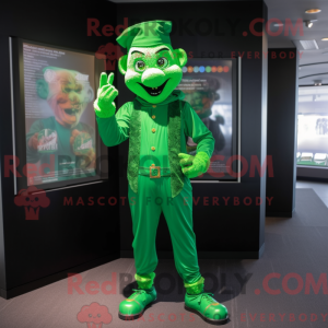 Costume de mascotte de...