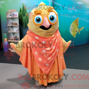 Costume de mascotte de...