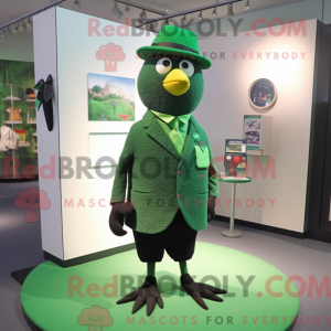 Costume de mascotte de...