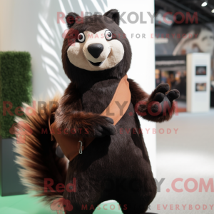 Personaggio mascotte del...