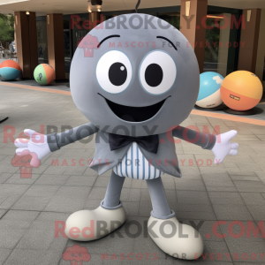 Personaggio mascotte della...