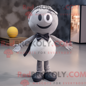 Personaggio mascotte della...