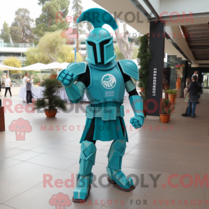 Turkis Spartan Soldier...