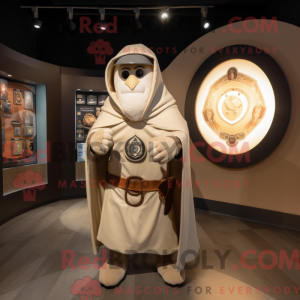 Costume mascotte de...