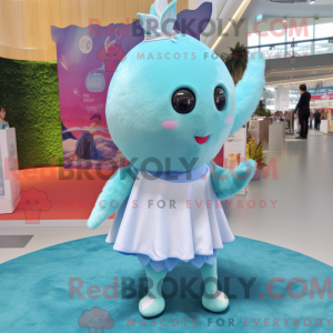 Costume de mascotte de...