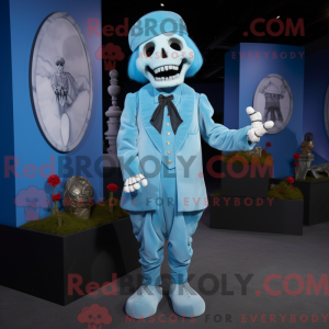 Costume de mascotte de...
