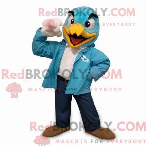 Figura de máscara de dragão...