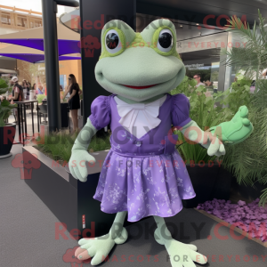 Costume de mascotte de...