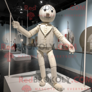 Personaggio mascotte del...