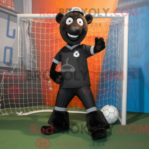 Disfraz de mascota de...