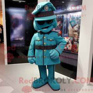Personaggio mascotte del...