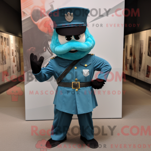 A figura da máscara de...