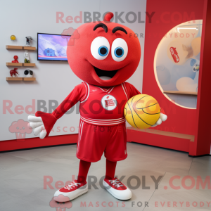 Personaggio mascotte del...