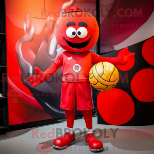 Personaggio mascotte del...