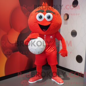 Personaggio mascotte del...