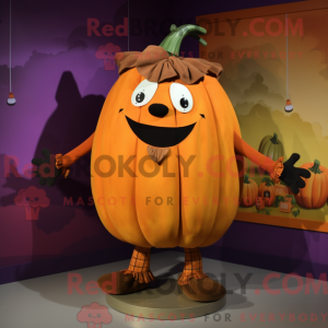 Costume mascotte de...