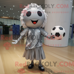Personaggio mascotte del...