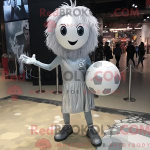 Personaggio mascotte del...
