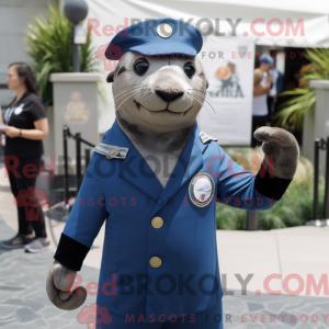 Personaggio mascotte del...