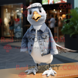 Costume de mascotte d...