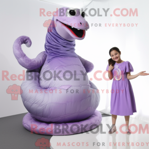 Costume mascotte de...