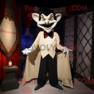 Cream Vampire...