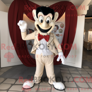 Cream Vampire...