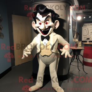 Cream Vampire...