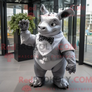 Costume de mascotte de...