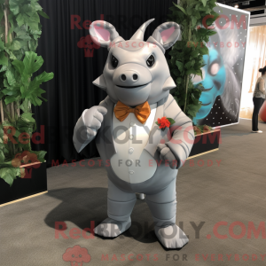 Costume de mascotte de...
