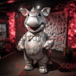 Costume de mascotte de...