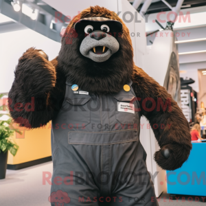Personaggio mascotte del...