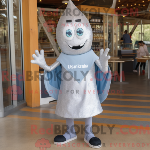 Costume de mascotte de...