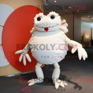 Costume de mascotte de...