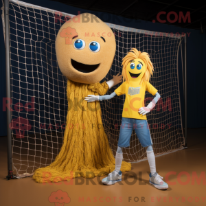 Personaggio mascotte della...