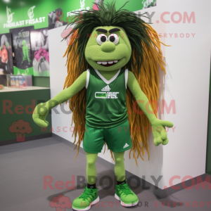 Costume de mascotte Pad...