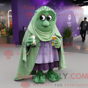 Personaggio mascotte del...