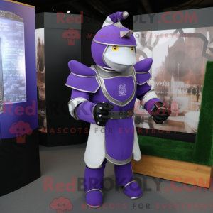 Costume mascotte de...