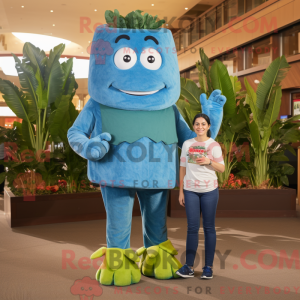 Costume de mascotte de...