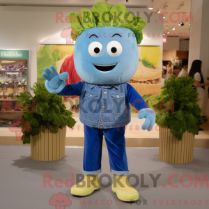 Costume de mascotte de...