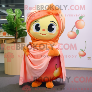 Peach Alliance...