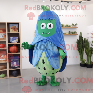 Costume de mascotte de...