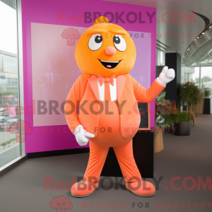 Oranjeroze...